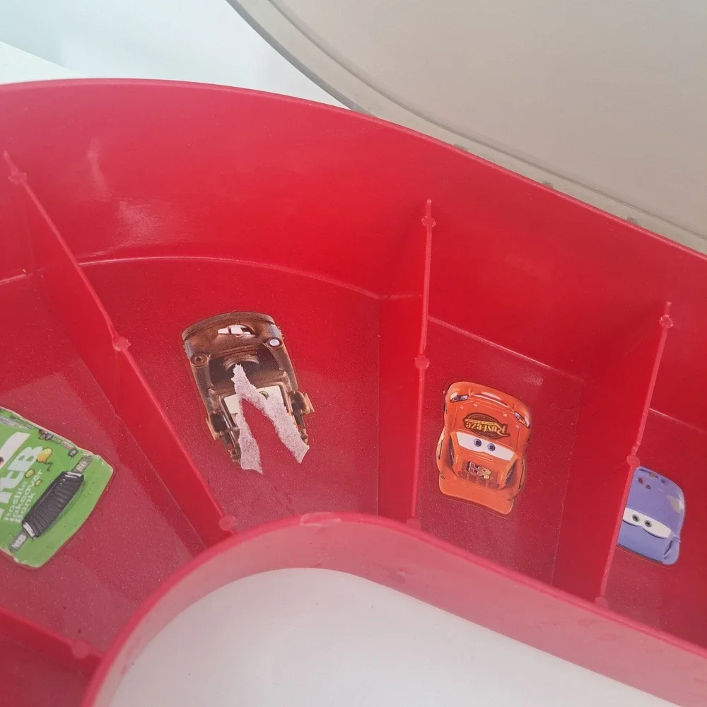 Disney pixar cars